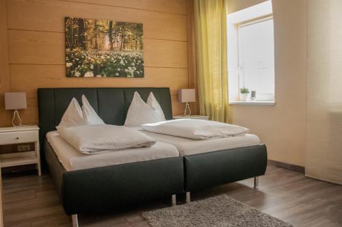 Monteur-Zimmer - Fernseher - Thalgau - Lebzelter 