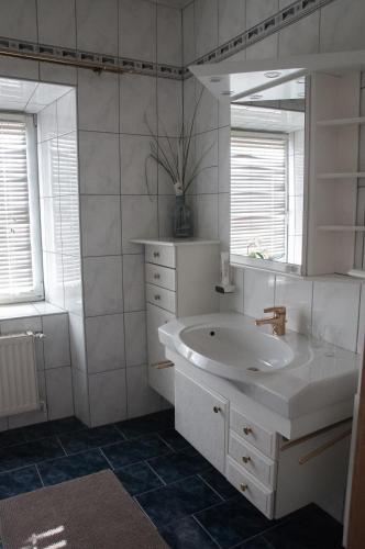 Monteur-Zimmer - Fernseher - Thalgau - Lebzelter 