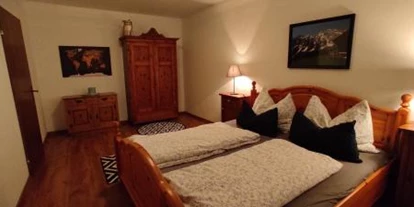 Monteur-Zimmer - Thalgau - Ferienwohnung Hager Kuchl