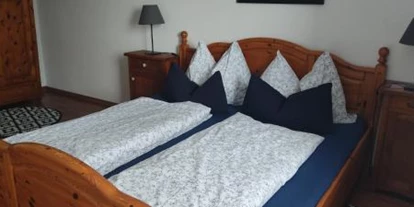 Monteur-Zimmer - Thalgau - Ferienwohnung Hager Kuchl