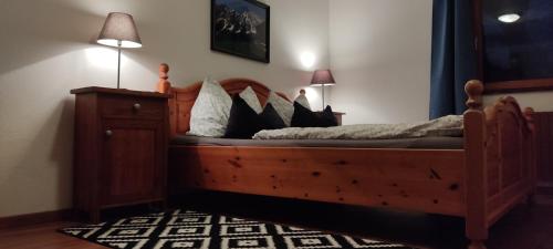 Monteur-Zimmer - Bischofshofen - Ferienwohnung Hager Kuchl