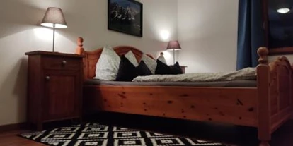Monteur-Zimmer - Thalgau - Ferienwohnung Hager Kuchl