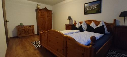 Monteur-Zimmer - Bischofshofen - Ferienwohnung Hager Kuchl