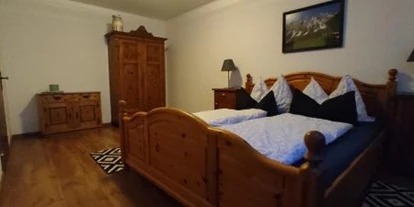 Monteur-Zimmer - Thalgau - Ferienwohnung Hager Kuchl