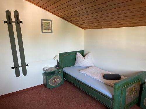 Monteur-Zimmer - Preis pro Nacht - Abtenau - Haus Kaindl