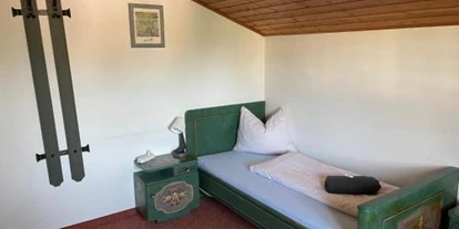 Monteur-Zimmer - Thalgau - Haus Kaindl
