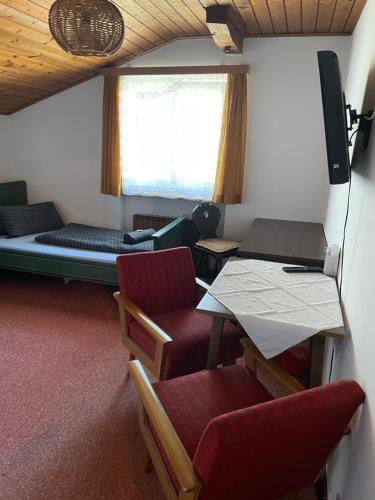 Monteur-Zimmer - Preis pro Nacht - Abtenau - Haus Kaindl