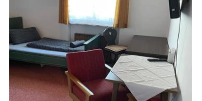 Monteur-Zimmer - Thalgau - Haus Kaindl