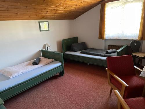 Monteur-Zimmer - Preis pro Nacht - Abtenau - Haus Kaindl