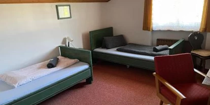 Monteur-Zimmer - Thalgau - Haus Kaindl
