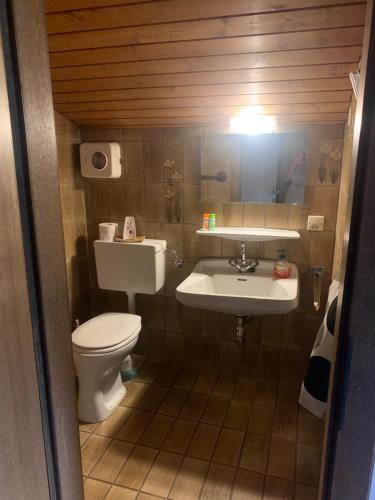 Monteur-Zimmer - Preis pro Nacht - Abtenau - Haus Kaindl