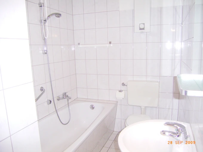 Monteur-Zimmer - Datteln - Ferienwohnung / Monteurwohnung Fam. Diessner Oberhausen