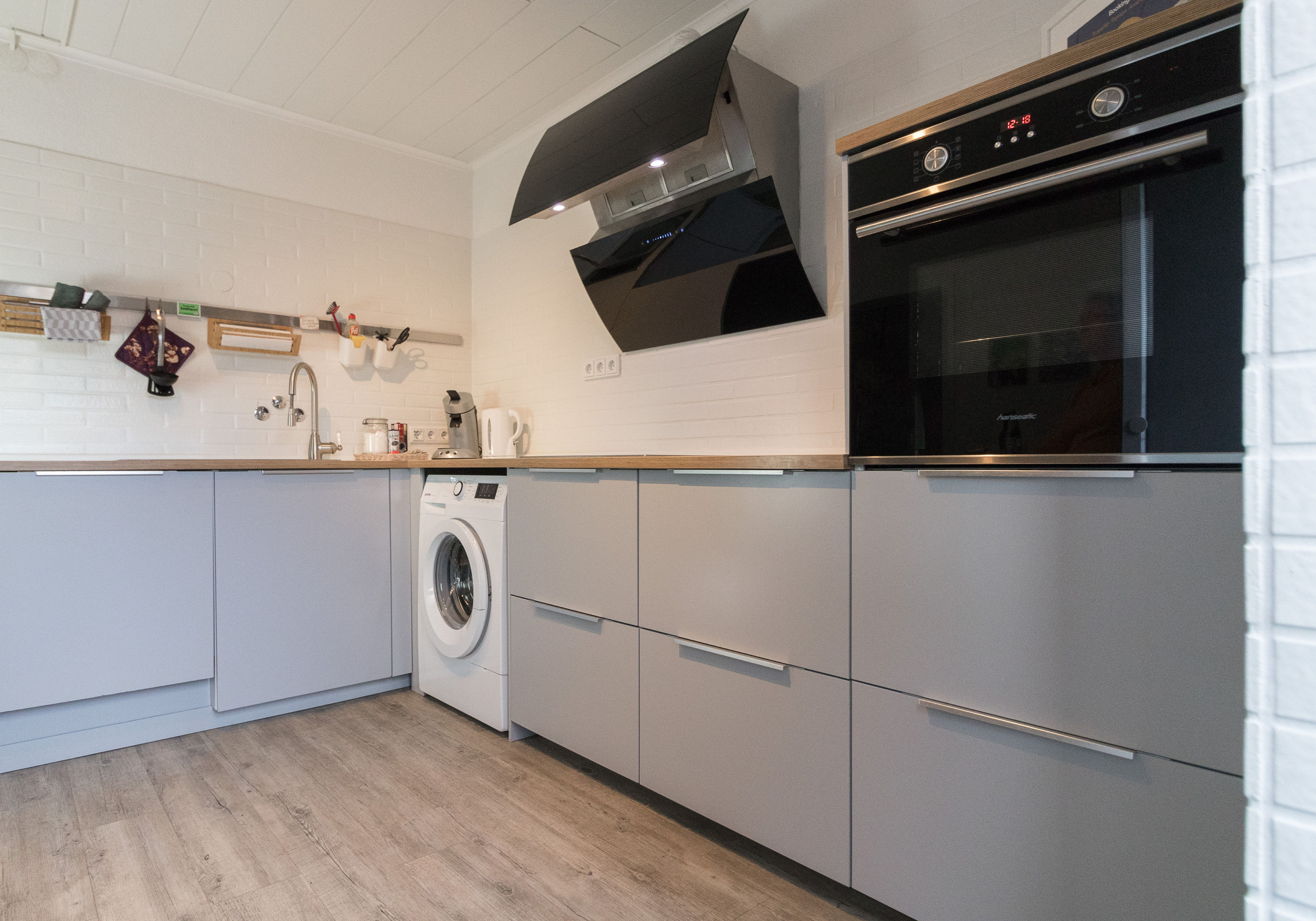 Monteur-Zimmer - Recklinghausen - Die Wiege Im Ruhrpott