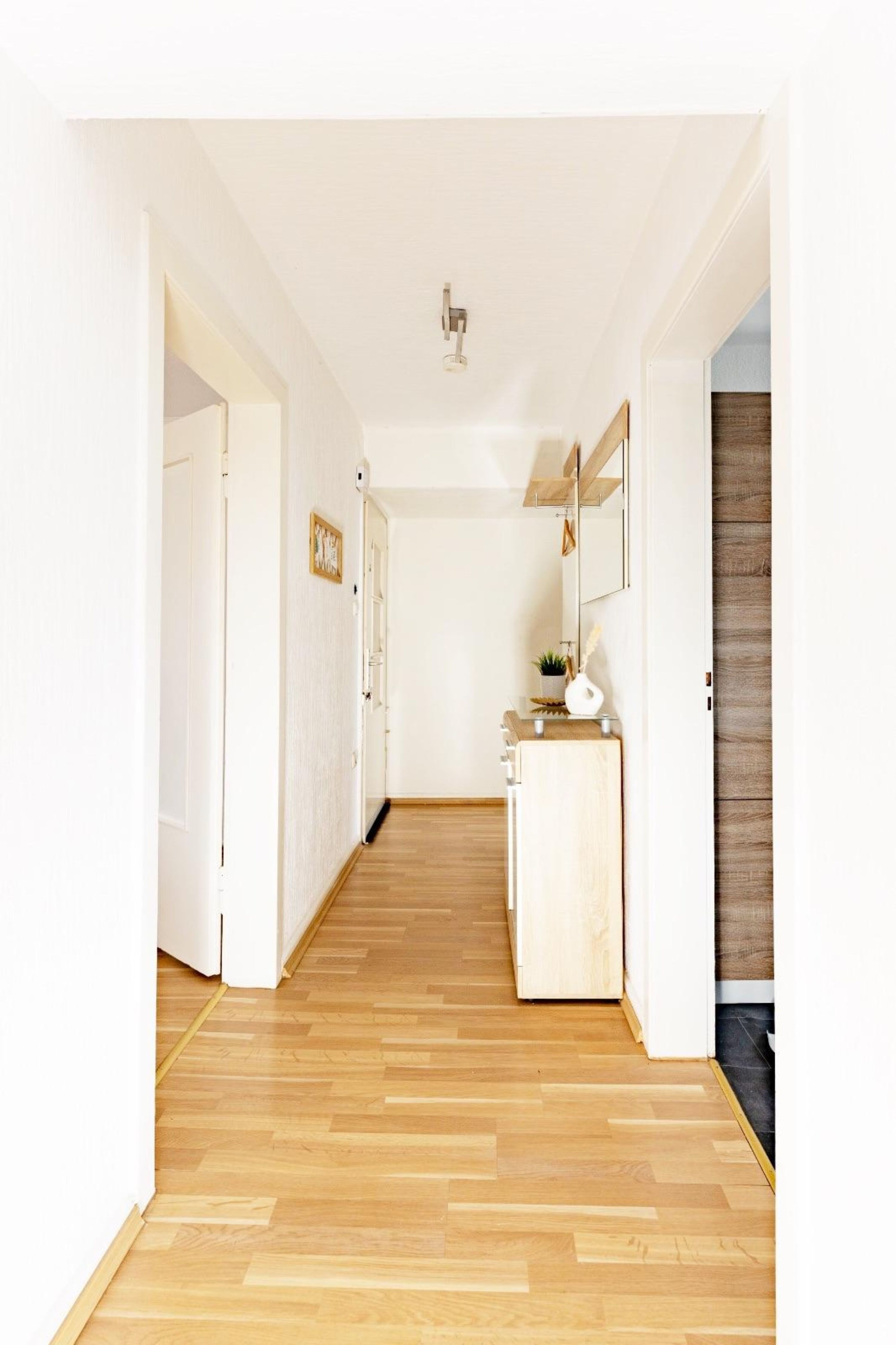 Monteur-Zimmer - Herdecke - Stilvolle Unterkunft Oberhausen