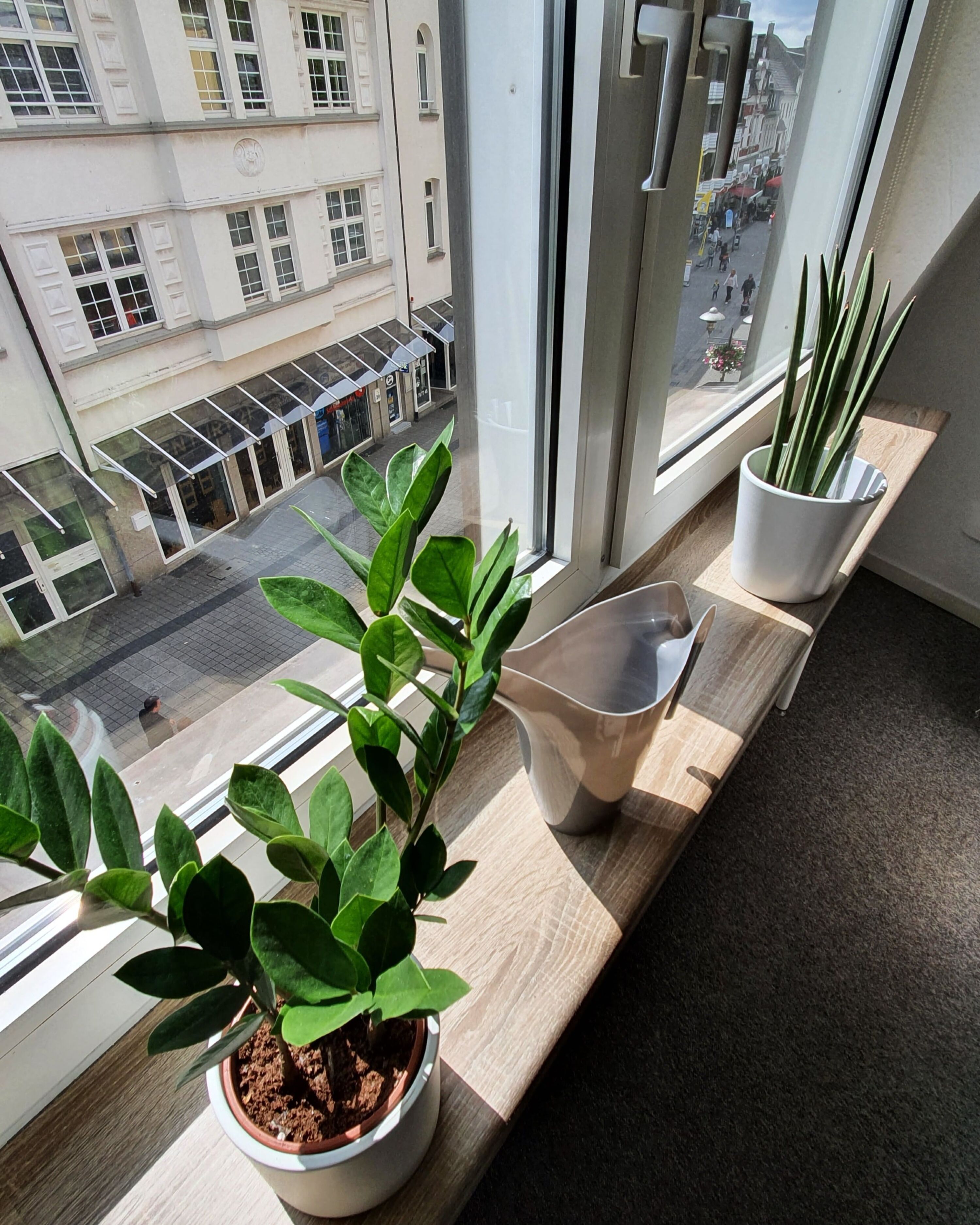 Monteur-Zimmer - Recklinghausen - Gästezimmer Mitten im Pott