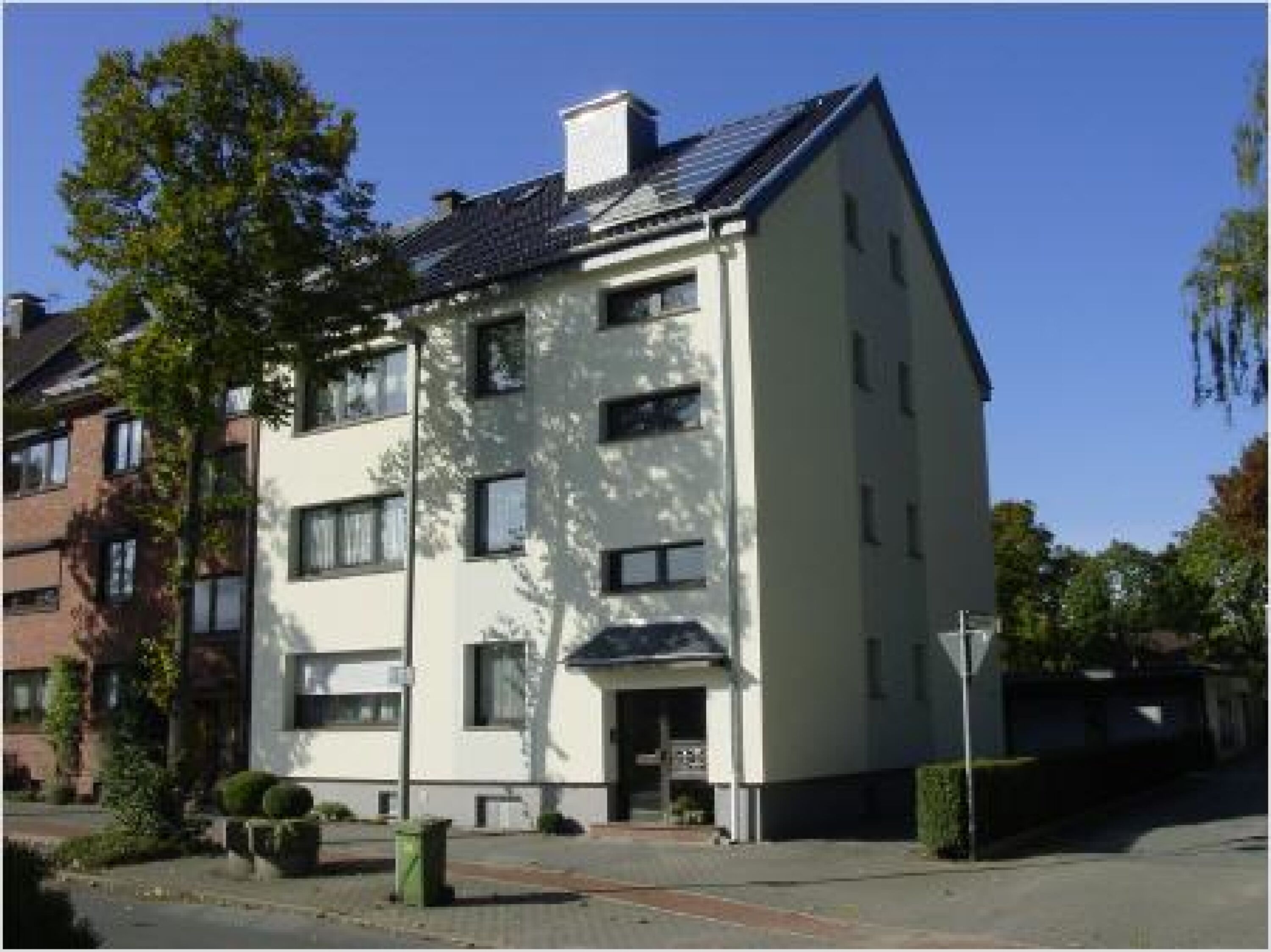 Monteur-Zimmer - Recklinghausen - Ferienwohnung Zupancic