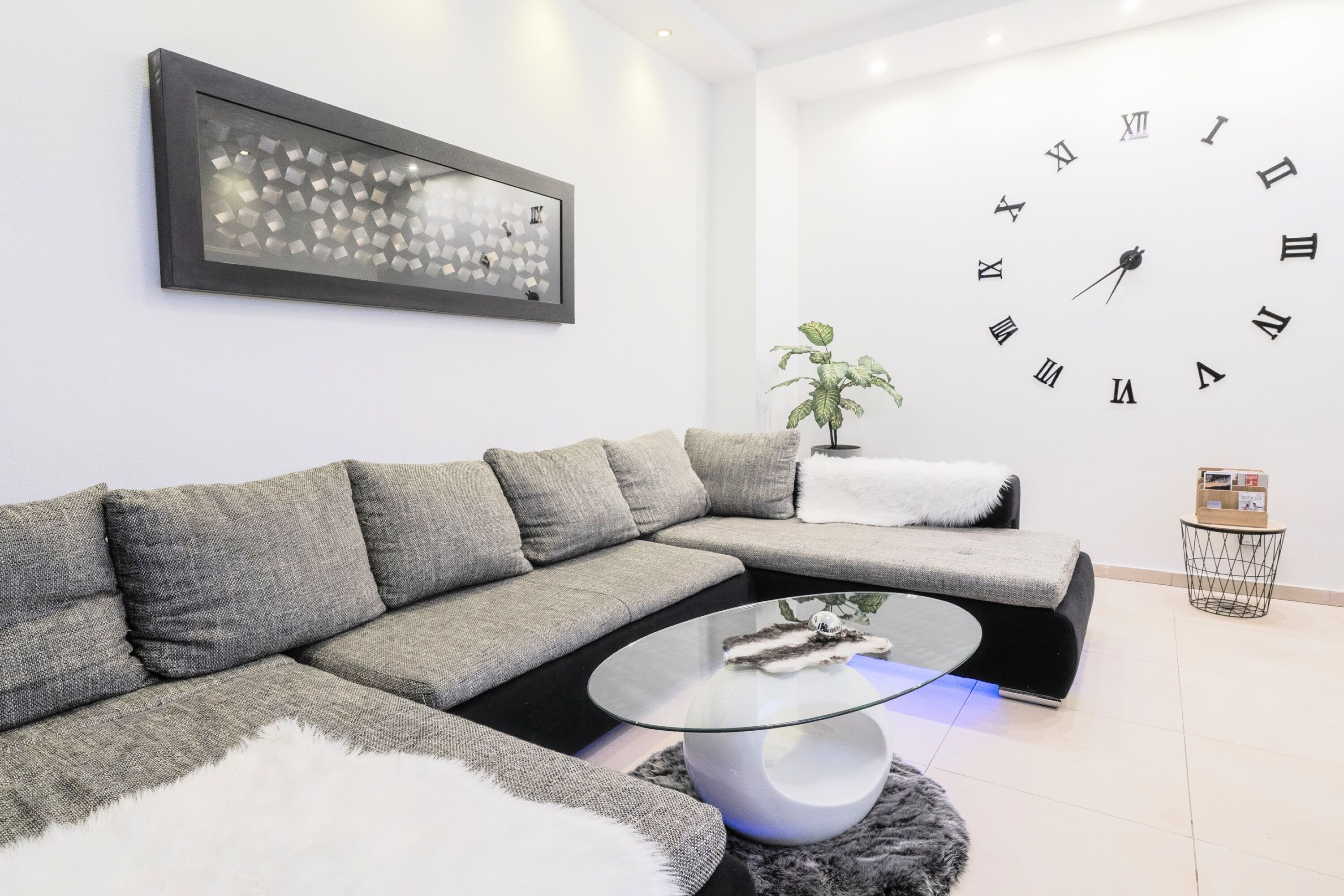 Monteur-Zimmer - Recklinghausen - ★Top Ausstattung★ Netflix✔WLAN✔ →CentrO /OLGA-Park