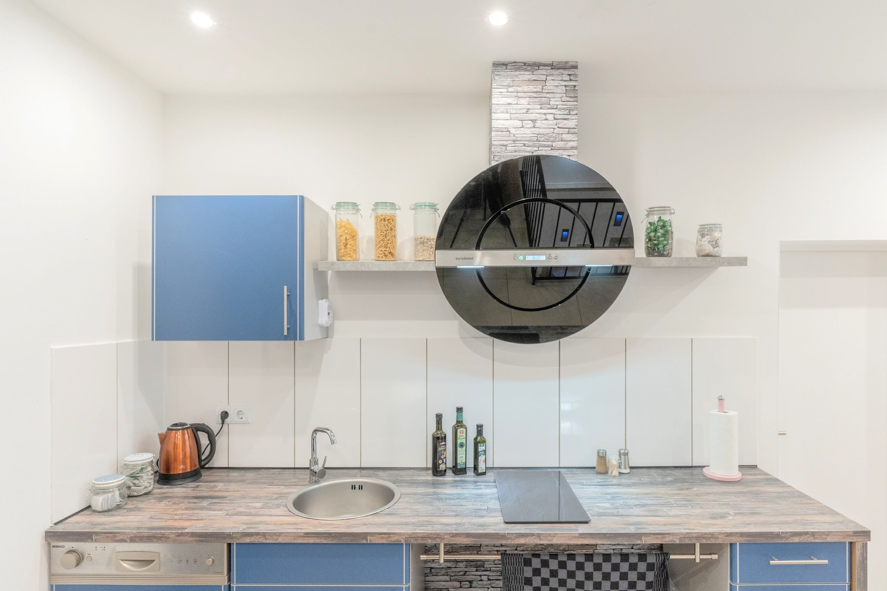 Monteur-Zimmer - Recklinghausen - ★Top Ausstattung★ Netflix✔WLAN✔ →CentrO /OLGA-Park