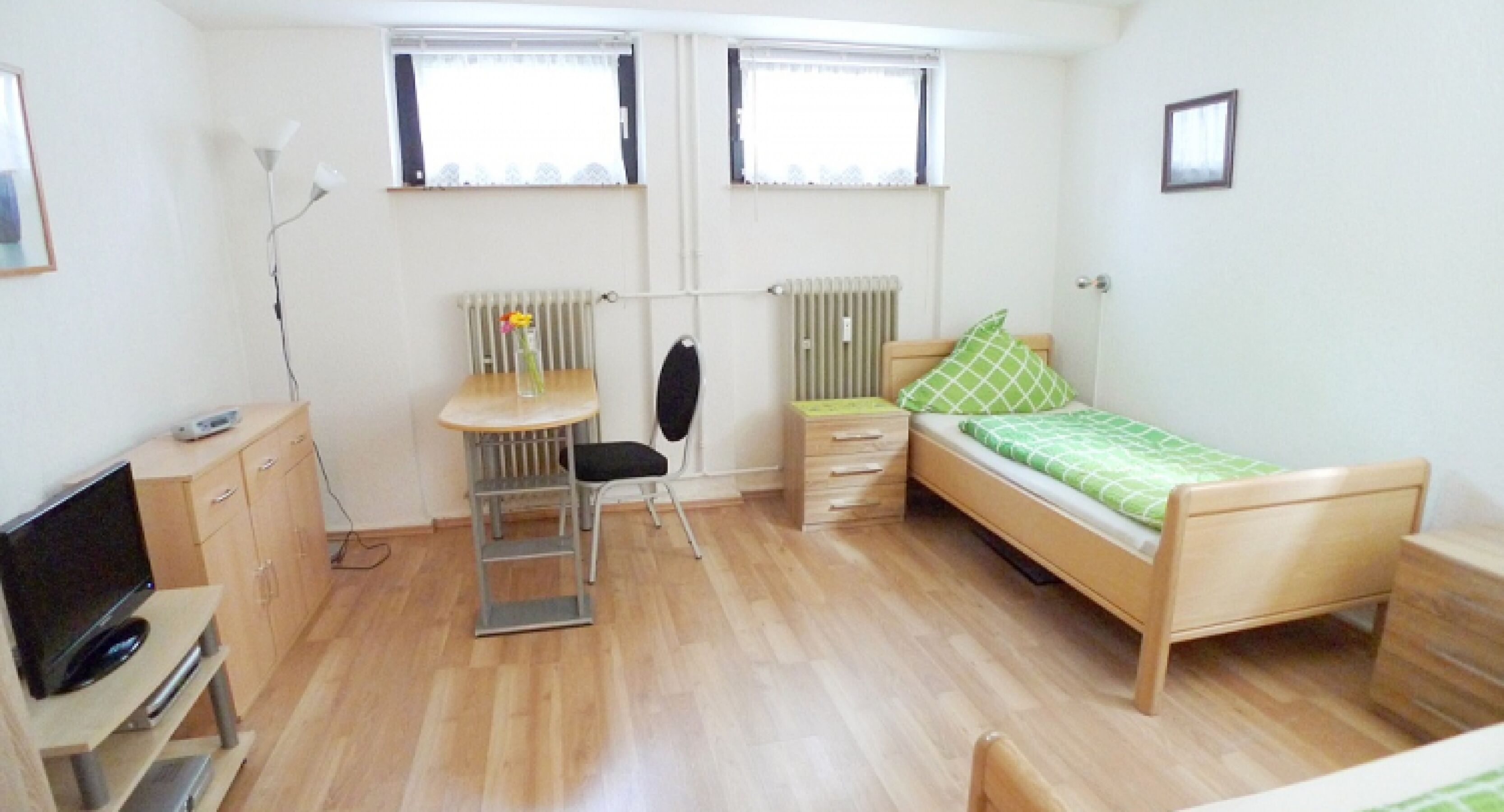 Monteur-Zimmer - Recklinghausen - Monteurwohnung in Oberhausen Westfield Centro,