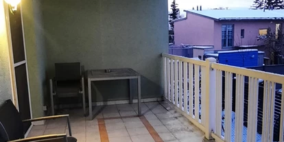 Monteur-Zimmer - Preis pro Nacht - Österreich - Einzigartiges Apartment inklusive Parkplatz