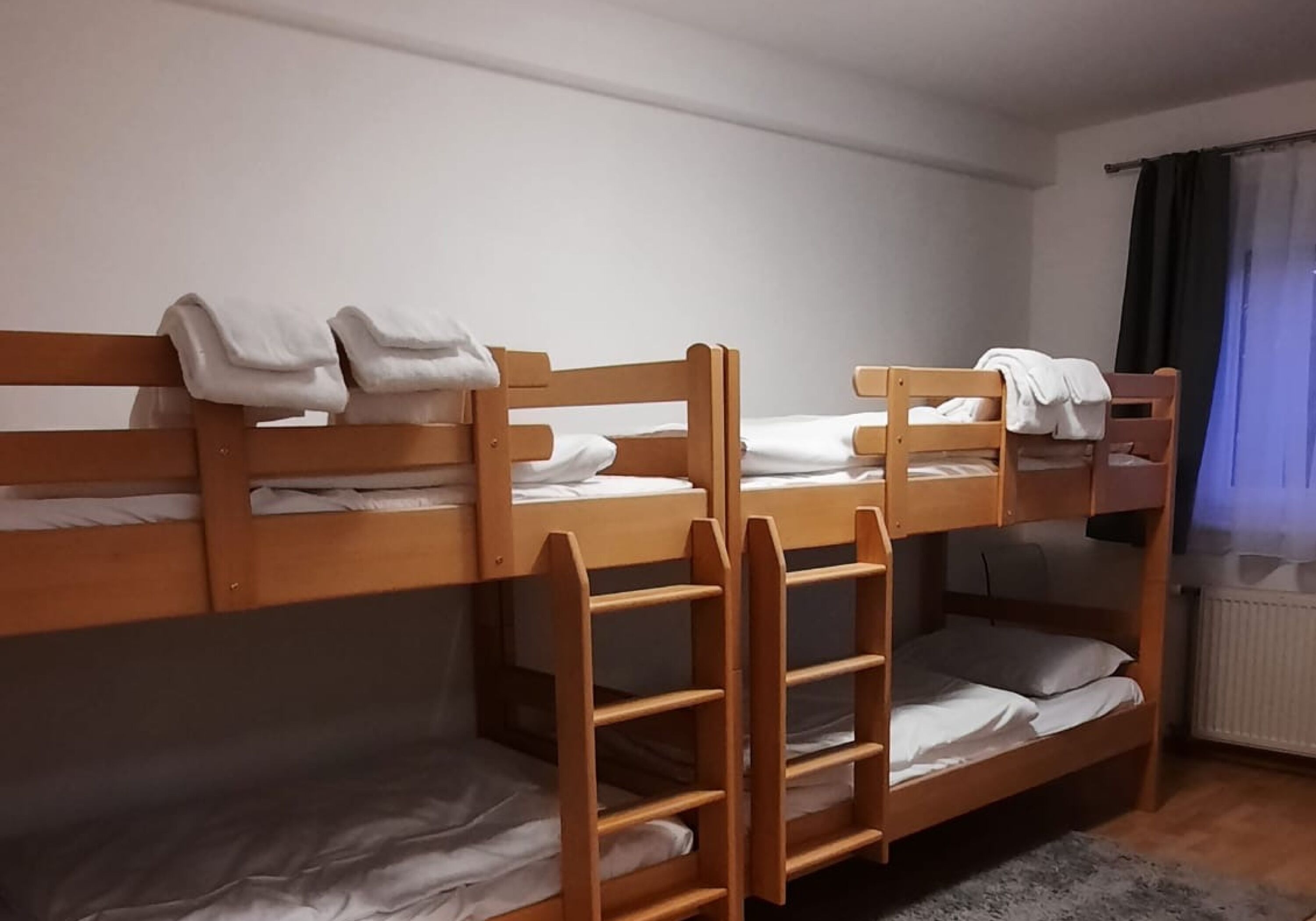 Monteur-Zimmer - Niederkreuzstetten - Einzigartiges Apartment inklusive Parkplatz