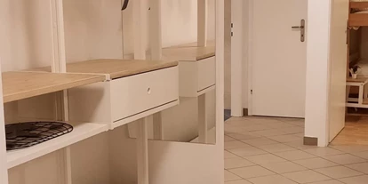 Monteur-Zimmer - Preis pro Nacht - Österreich - Einzigartiges Apartment inklusive Parkplatz