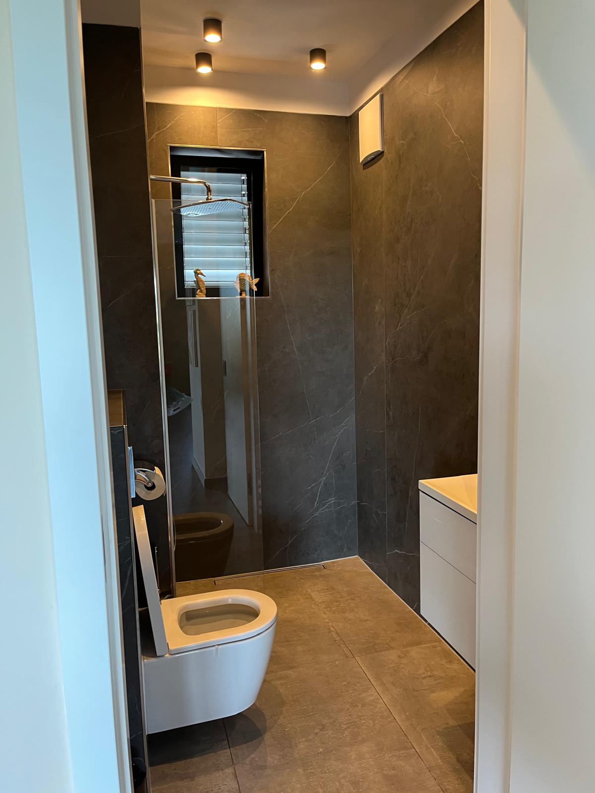 Monteur-Zimmer - Preis pro Nacht - Vösendorf - Monteurzimmer Nussallee Wien