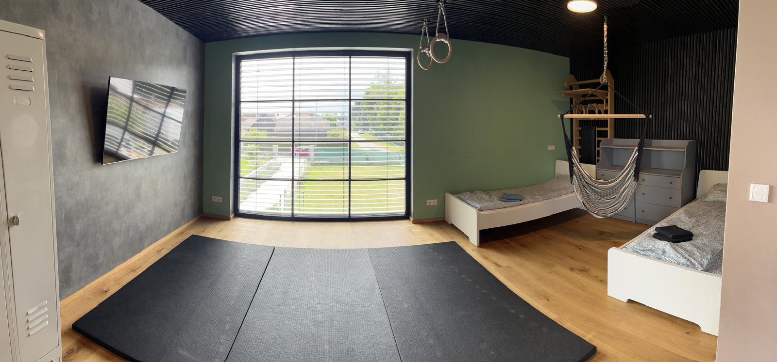 Monteur-Zimmer - Preis pro Nacht - Vösendorf - Monteurzimmer Nussallee Wien