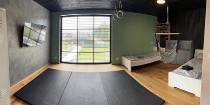 Monteur-Zimmer - Bad Vöslau - Monteurzimmer Nussallee Wien
