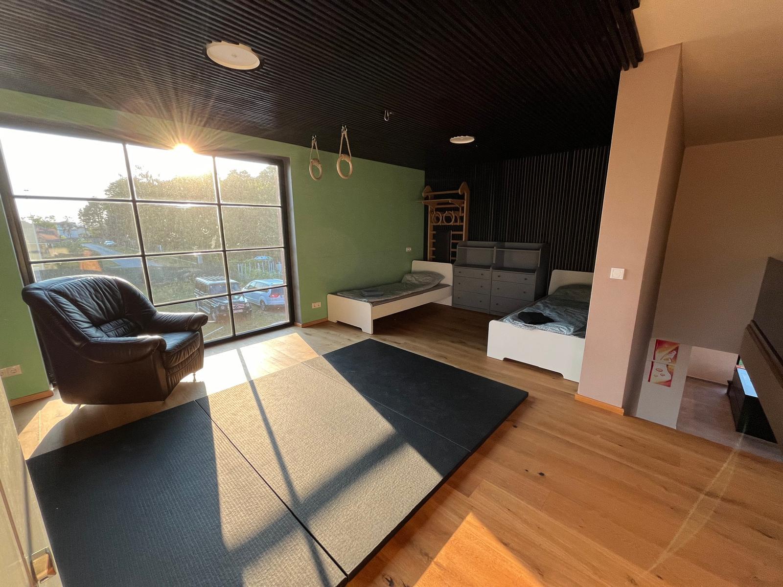 Monteur-Zimmer - Preis pro Nacht - Vösendorf - Monteurzimmer Nussallee Wien