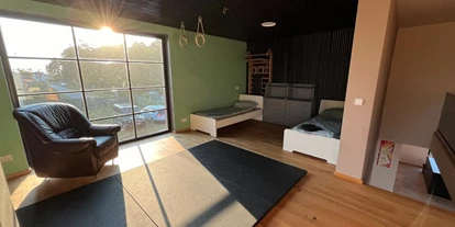 Monteur-Zimmer - Bad Vöslau - Monteurzimmer Nussallee Wien