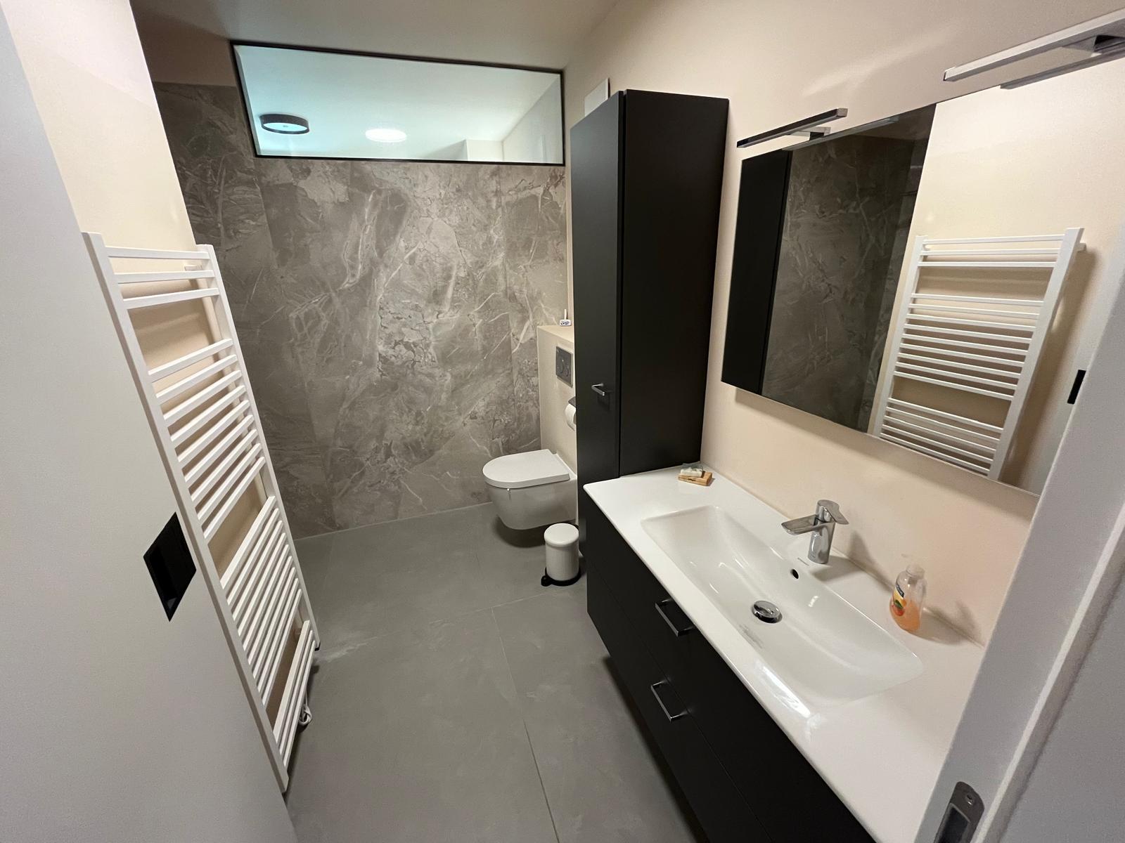 Monteur-Zimmer - Preis pro Nacht - Vösendorf - Monteurzimmer Nussallee Wien