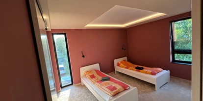 Monteur-Zimmer - Bad Vöslau - Monteurzimmer Nussallee Wien