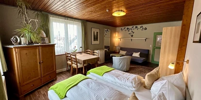 Monteur-Zimmer - Preis pro Nacht - Österreich - Gasthof Pension SANTA