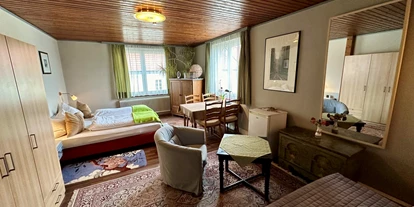 Monteur-Zimmer - Preis pro Nacht - Österreich - Gasthof Pension SANTA