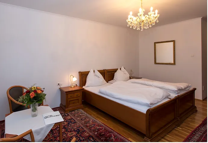 Monteur-Zimmer - Preis pro Nacht - Stainz - Bed and Breakfast Gatkorn