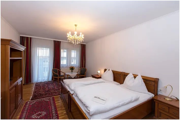 Monteur-Zimmer - Preis pro Nacht - Stainz - Bed and Breakfast Gatkorn