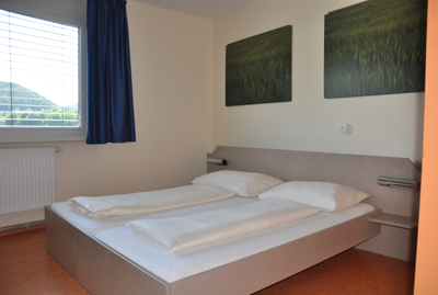 Monteur-Zimmer - Preis pro Nacht - Feldkirchen bei Graz - ARBOTEL