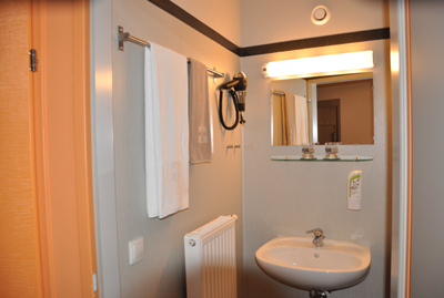 Monteur-Zimmer - Preis pro Nacht - Feldkirchen bei Graz - ARBOTEL