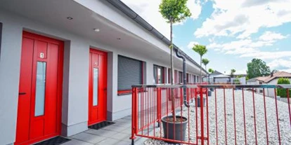 Monteur-Zimmer - Österreich - Nava Motel & Storage