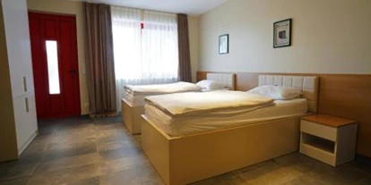 Monteur-Zimmer - Österreich - Nava Motel & Storage