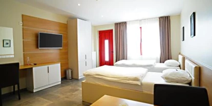 Monteur-Zimmer - Österreich - Nava Motel & Storage