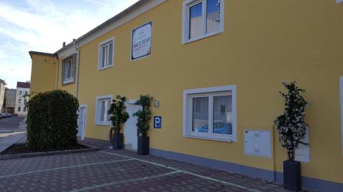 Monteur-Zimmer - Preis pro Nacht - Münchendorf - Pension Haus Nova