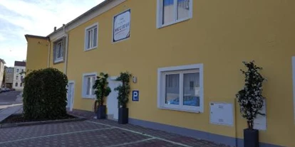 Monteur-Zimmer - Wienerwald Süd-Alpin - Pension Haus Nova