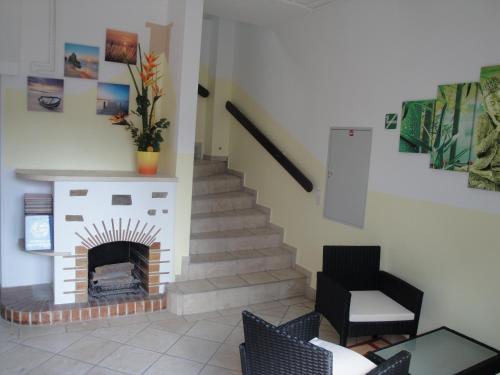 Monteur-Zimmer - Preis pro Nacht - Münchendorf - Pension Haus Nova