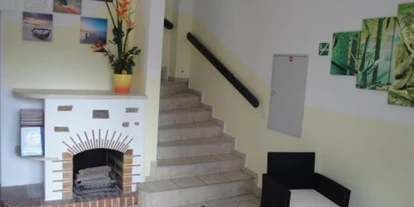 Monteur-Zimmer - Wienerwald Süd-Alpin - Pension Haus Nova