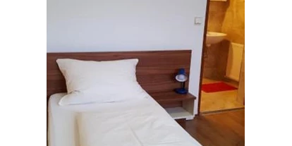 Monteur-Zimmer - Wienerwald Süd-Alpin - Pension Haus Nova