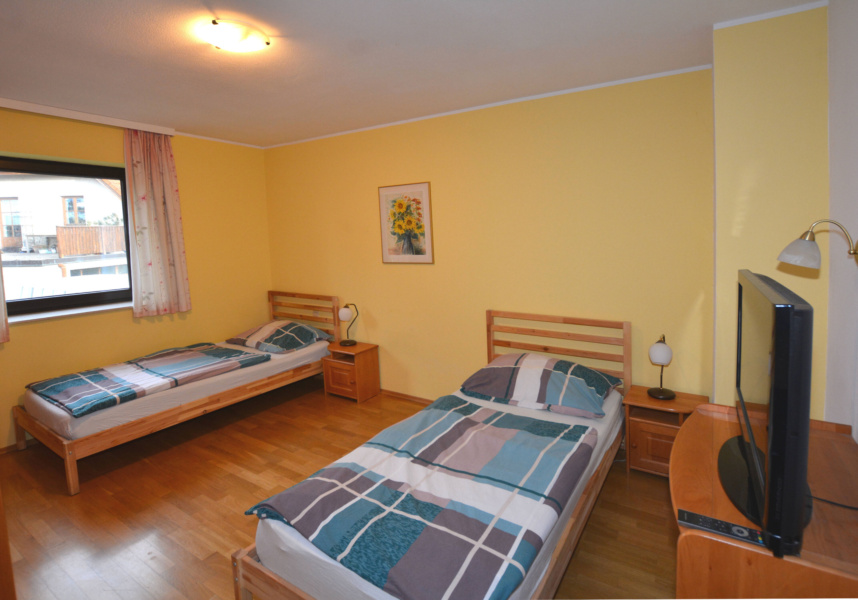 Monteur-Zimmer - Niederkreuzstetten - Hochwertige Monteurunterkunft in Wien - Appartement Martin 1