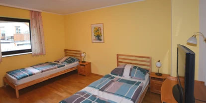Monteur-Zimmer - Preis pro Nacht - Österreich - Hochwertige Monteurunterkunft in Wien - Appartement Martin 1