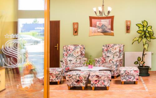 Monteur-Zimmer - Preis pro Nacht - Münchendorf - garni Steinfeld